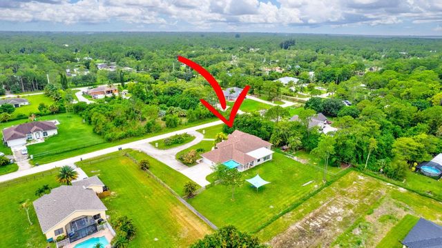 16181 81st Lane N, Loxahatchee, FL 33470