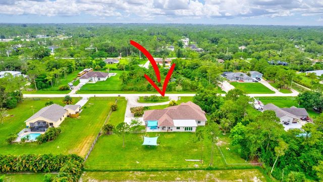 16181 81st Lane N, Loxahatchee, FL 33470