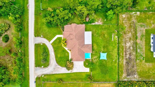 16181 81st Lane N, Loxahatchee, FL 33470