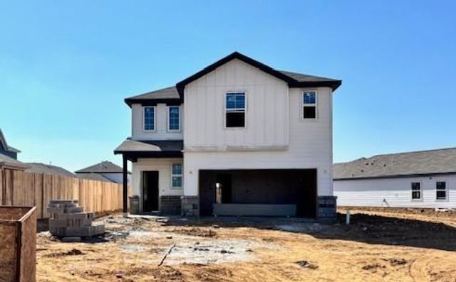 4026 Windy Whisper Drive, Brookshire, TX 77423