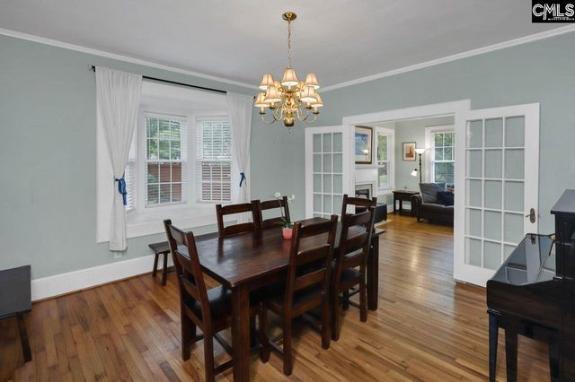 611 S Woodrow Street, Columbia, SC 29205