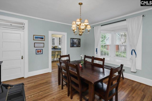 611 S Woodrow Street, Columbia, SC 29205