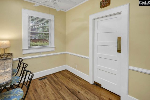 611 S Woodrow Street, Columbia, SC 29205