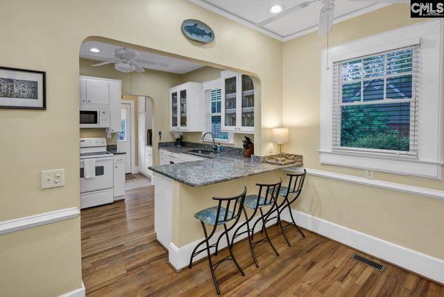 611 S Woodrow Street, Columbia, SC 29205
