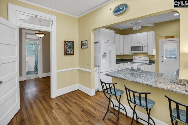 611 S Woodrow Street, Columbia, SC 29205