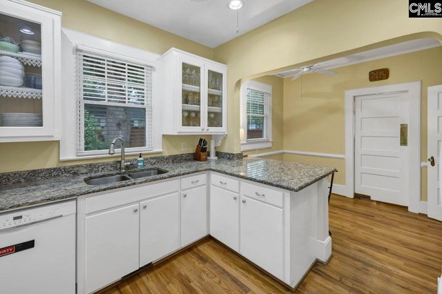 611 S Woodrow Street, Columbia, SC 29205