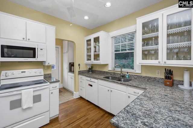 611 S Woodrow Street, Columbia, SC 29205