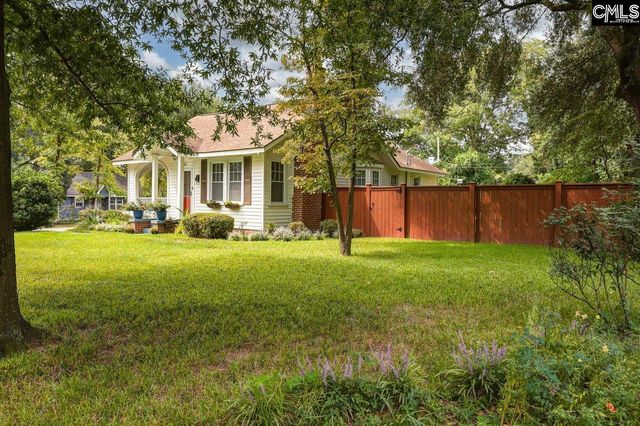 611 S Woodrow Street, Columbia, SC 29205