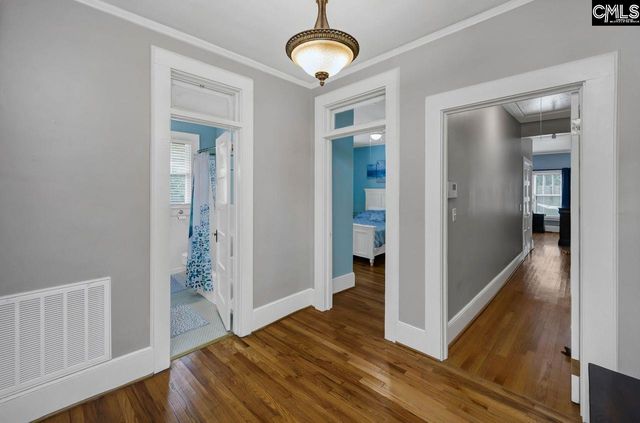 611 S Woodrow Street, Columbia, SC 29205