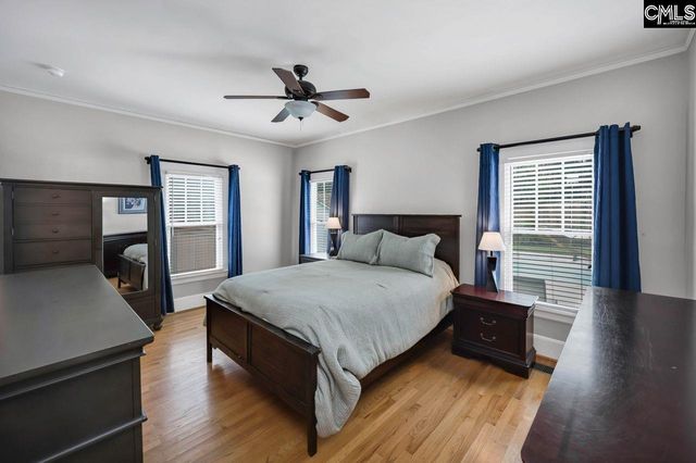 611 S Woodrow Street, Columbia, SC 29205