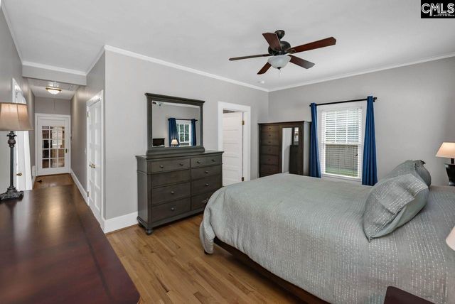 611 S Woodrow Street, Columbia, SC 29205