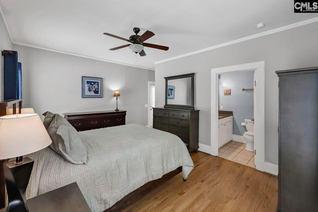 611 S Woodrow Street, Columbia, SC 29205