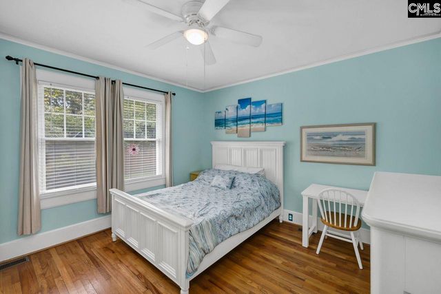 611 S Woodrow Street, Columbia, SC 29205
