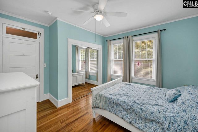 611 S Woodrow Street, Columbia, SC 29205