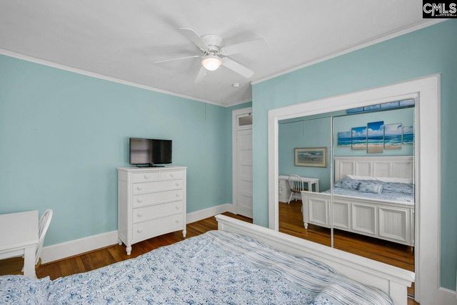 611 S Woodrow Street, Columbia, SC 29205