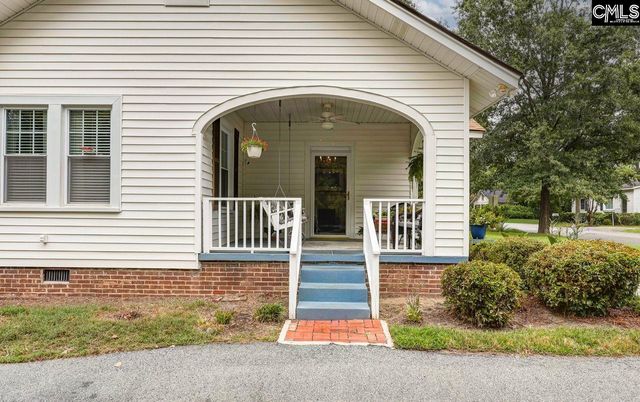 611 S Woodrow Street, Columbia, SC 29205