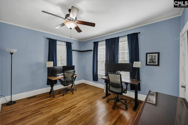 611 S Woodrow Street, Columbia, SC 29205