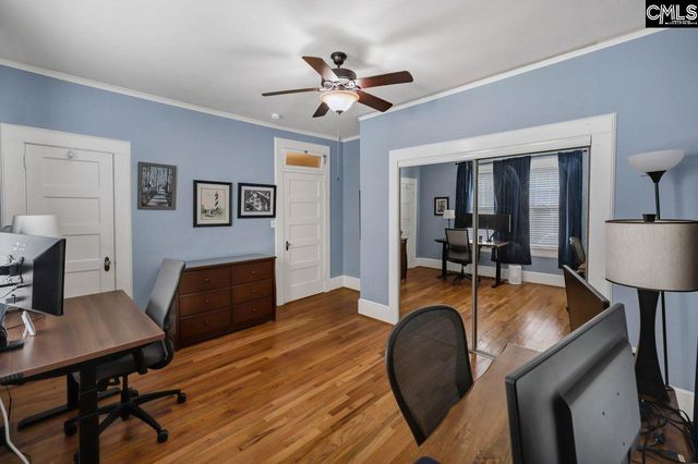 611 S Woodrow Street, Columbia, SC 29205