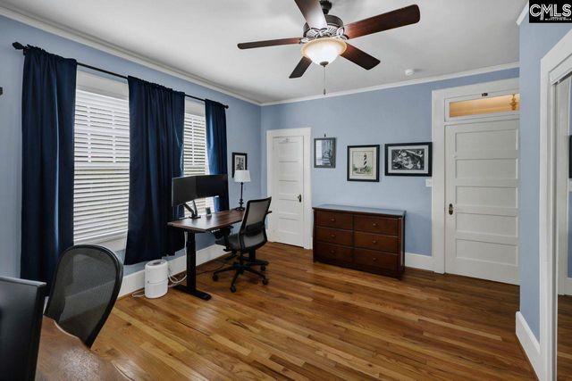 611 S Woodrow Street, Columbia, SC 29205