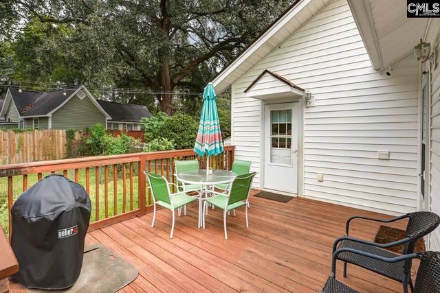 611 S Woodrow Street, Columbia, SC 29205