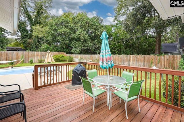 611 S Woodrow Street, Columbia, SC 29205