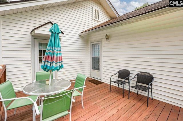 611 S Woodrow Street, Columbia, SC 29205