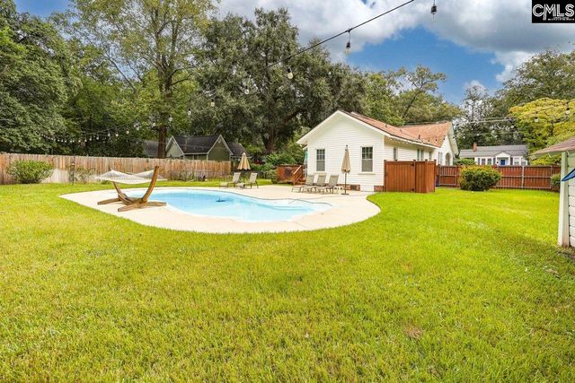 611 S Woodrow Street, Columbia, SC 29205
