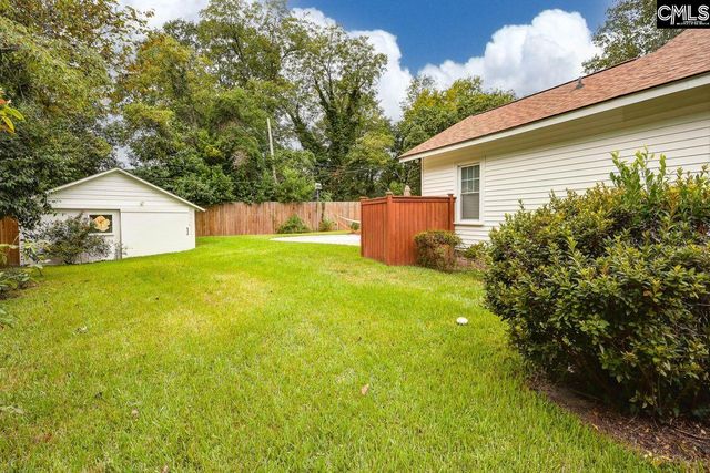 611 S Woodrow Street, Columbia, SC 29205