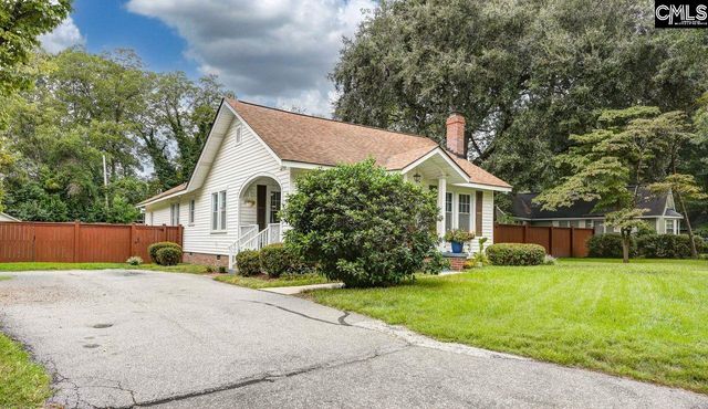 611 S Woodrow Street, Columbia, SC 29205