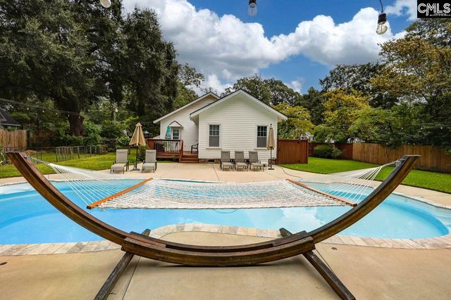 611 S Woodrow Street, Columbia, SC 29205