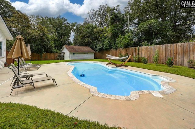 611 S Woodrow Street, Columbia, SC 29205