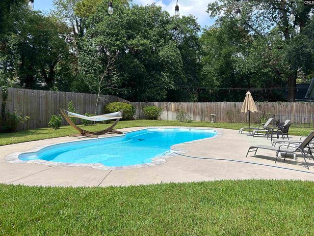 611 S Woodrow Street, Columbia, SC 29205