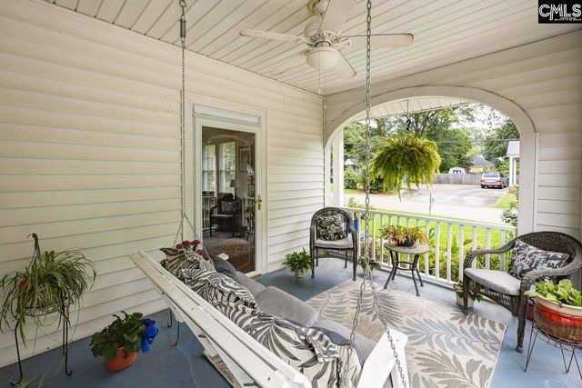611 S Woodrow Street, Columbia, SC 29205