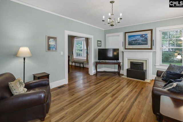611 S Woodrow Street, Columbia, SC 29205