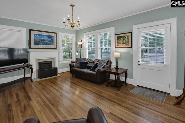 611 S Woodrow Street, Columbia, SC 29205