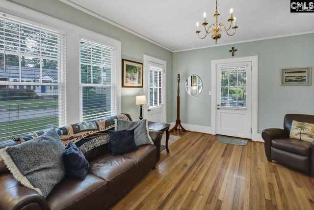 611 S Woodrow Street, Columbia, SC 29205