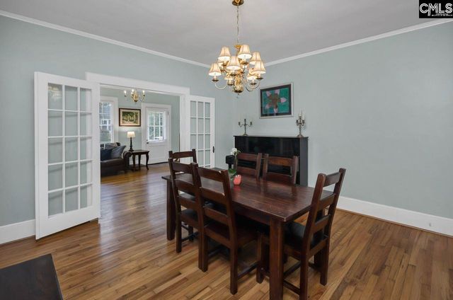 611 S Woodrow Street, Columbia, SC 29205