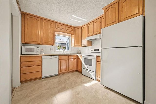 301 E 107th Terrace, Kansas City, MO 64114