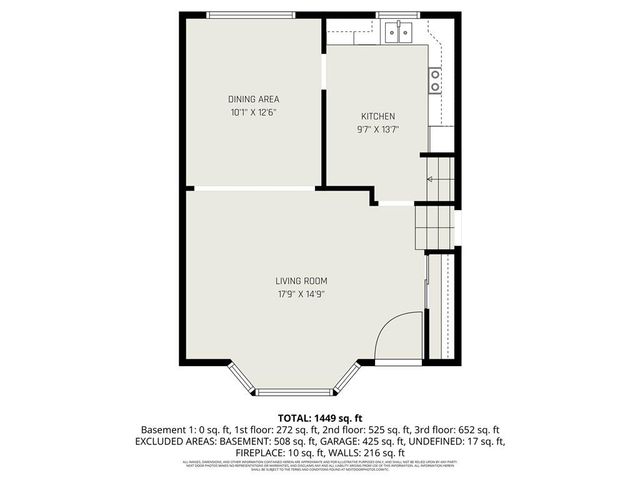 301 E 107th Terrace, Kansas City, MO 64114