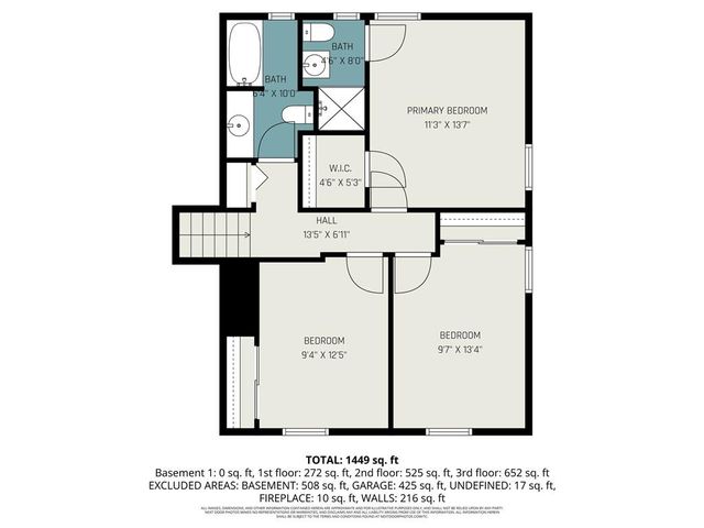 301 E 107th Terrace, Kansas City, MO 64114