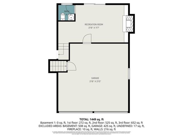 301 E 107th Terrace, Kansas City, MO 64114