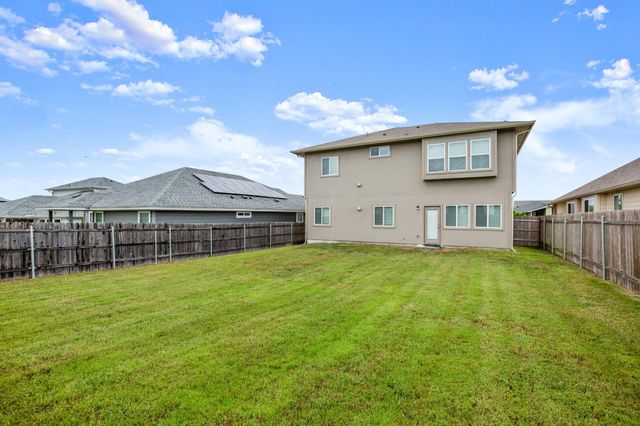 9908 Dalliance LN, Manor, TX 78653