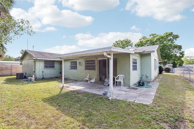 6544 S WEST SHORE CIRCLE, Tampa, FL 33616