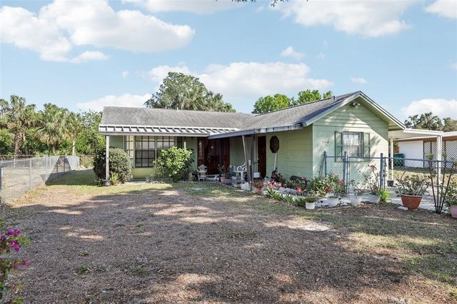6544 S WEST SHORE CIRCLE, Tampa, FL 33616