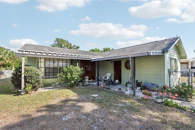 6544 S WEST SHORE CIRCLE, Tampa, FL 33616