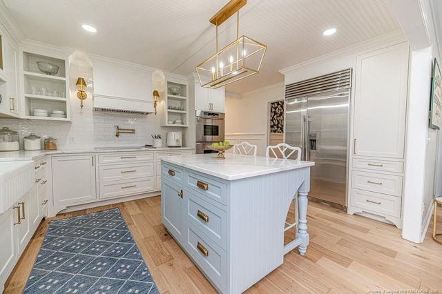 1802 Holiday Road, Sanford, NC 27330