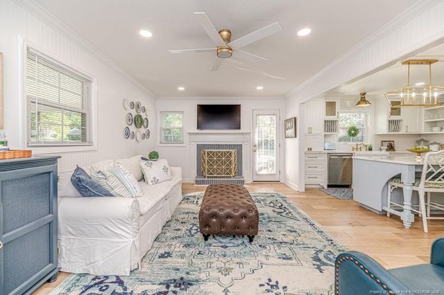 1802 Holiday Road, Sanford, NC 27330