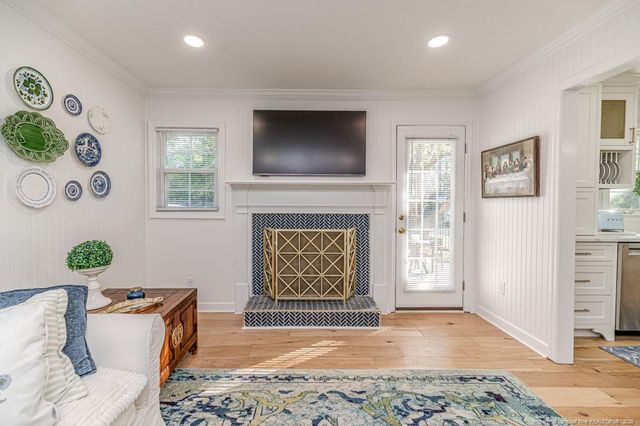 1802 Holiday Road, Sanford, NC 27330