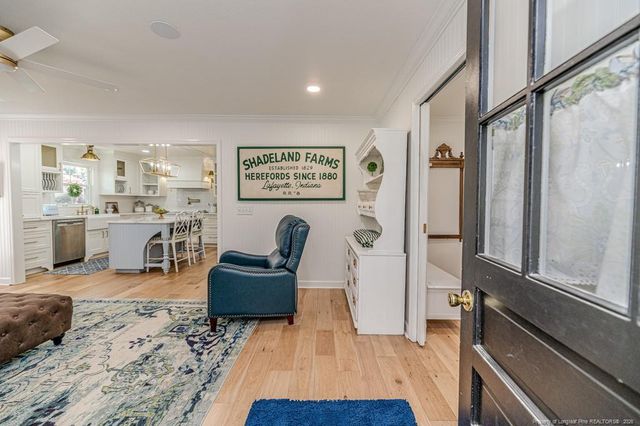 1802 Holiday Road, Sanford, NC 27330