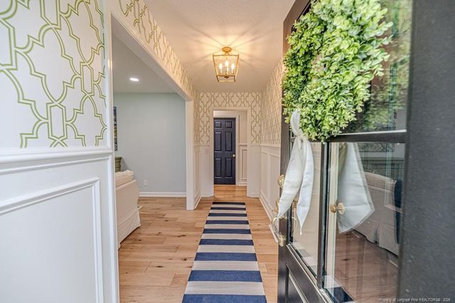 1802 Holiday Road, Sanford, NC 27330